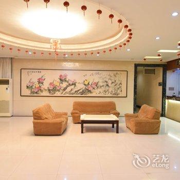 洛阳天宏酒店酒店提供图片