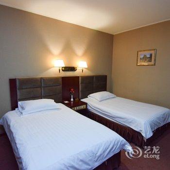 洛阳天宏酒店酒店提供图片