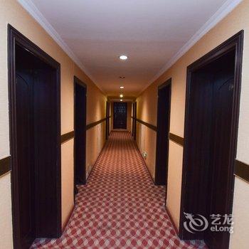 洛阳天宏酒店酒店提供图片