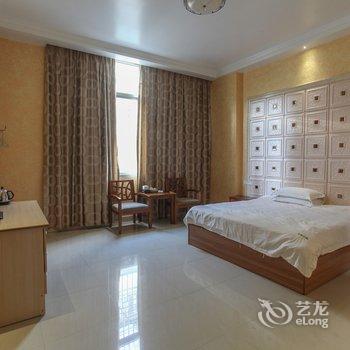 漳州心源温馨主题客栈酒店提供图片