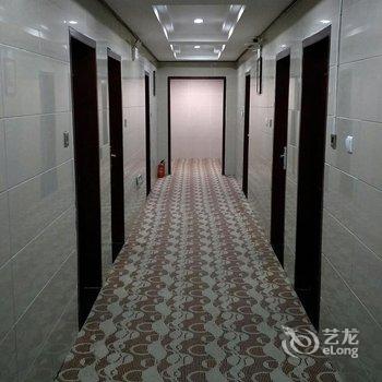 南郑县滨江宾馆酒店提供图片