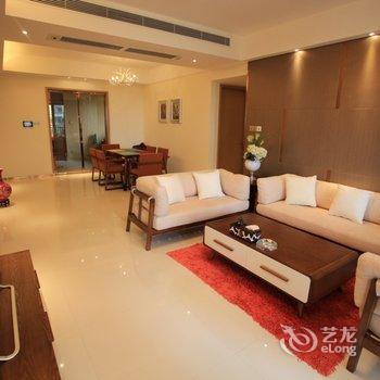 广州螺家公寓番禺店酒店提供图片