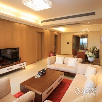 广州螺家公寓番禺店酒店提供图片