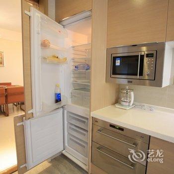 广州螺家公寓番禺店酒店提供图片