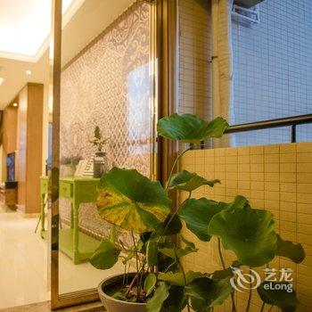 广州螺家公寓番禺店酒店提供图片