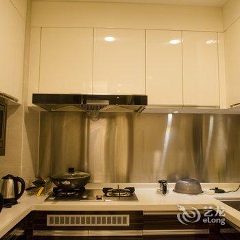 广州螺家公寓番禺店酒店提供图片
