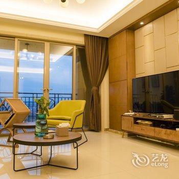 广州螺家公寓番禺店酒店提供图片
