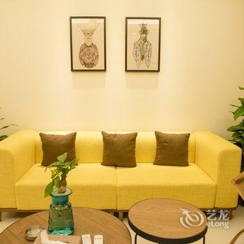 广州螺家公寓番禺店酒店提供图片