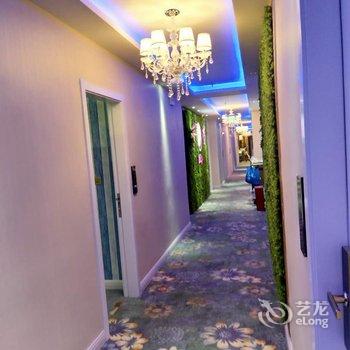紫阳梦莹精品主题酒店酒店提供图片