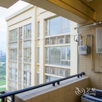 广州螺家公寓番禺店酒店提供图片