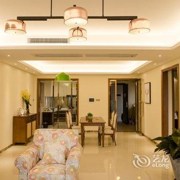 广州螺家公寓番禺店酒店提供图片