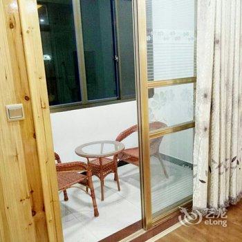 婺源乡里农家乐酒店提供图片