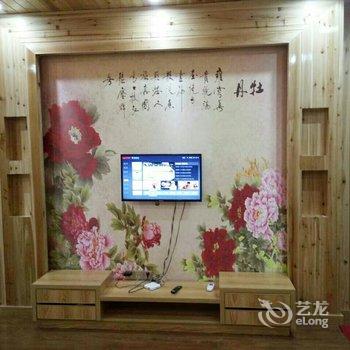 婺源乡里农家乐酒店提供图片