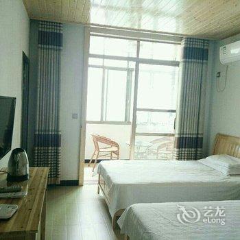 婺源乡里农家乐酒店提供图片