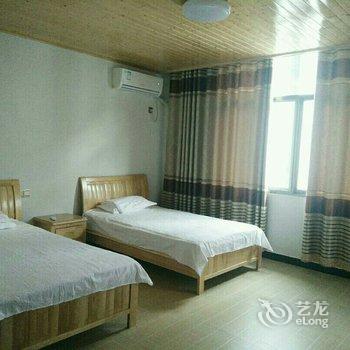 婺源乡里农家乐酒店提供图片