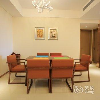 广州螺家公寓番禺店酒店提供图片