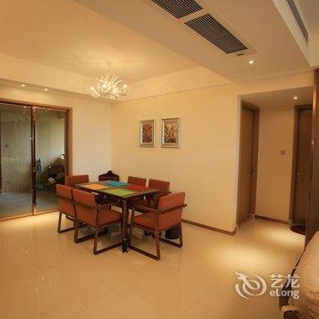广州螺家公寓番禺店酒店提供图片