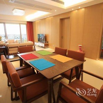 广州螺家公寓番禺店酒店提供图片