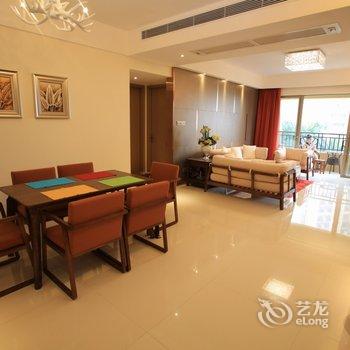 广州螺家公寓番禺店酒店提供图片