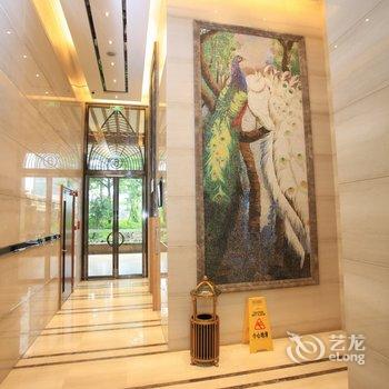 广州螺家公寓番禺店酒店提供图片