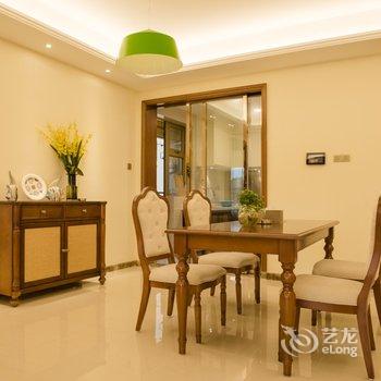 广州螺家公寓番禺店酒店提供图片