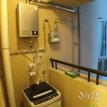 广州螺家公寓番禺店酒店提供图片