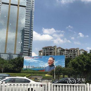 深圳童话镇青年旅舍酒店提供图片
