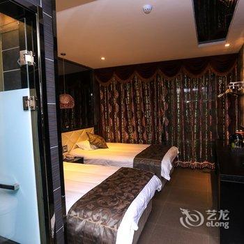 芜湖江豪之星精品宾馆酒店提供图片