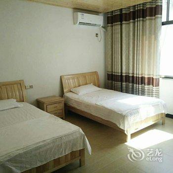 婺源乡里农家乐酒店提供图片