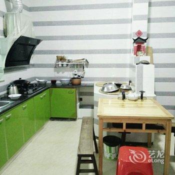 婺源乡里农家乐酒店提供图片