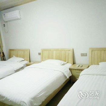 婺源乡里农家乐酒店提供图片