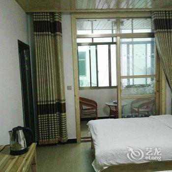 婺源乡里农家乐酒店提供图片