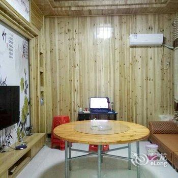 婺源乡里农家乐酒店提供图片