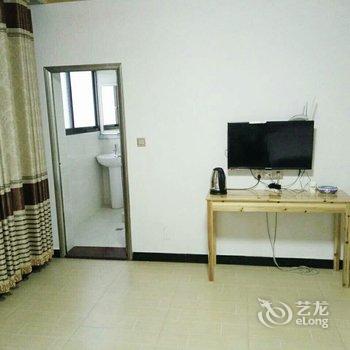 婺源乡里农家乐酒店提供图片