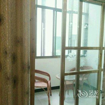 婺源乡里农家乐酒店提供图片