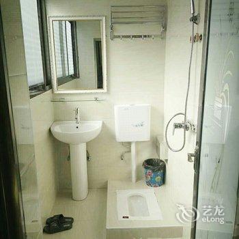 婺源乡里农家乐酒店提供图片