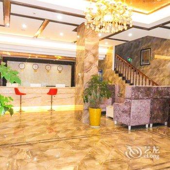 丽水瓯江大酒店酒店提供图片
