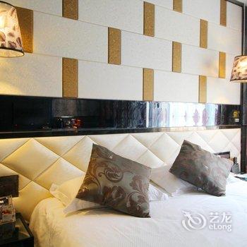 芜湖江豪之星精品宾馆酒店提供图片