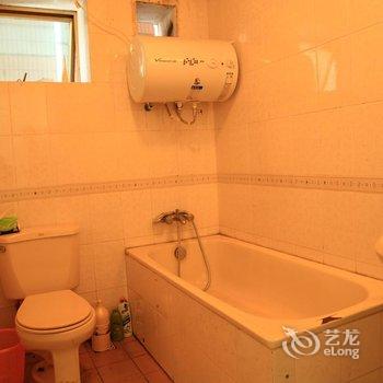 深圳童话镇青年旅舍酒店提供图片