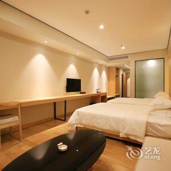 成都壳子假日酒店(青羊万达店)酒店提供图片