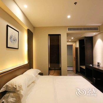 成都壳子假日酒店(青羊万达店)酒店提供图片