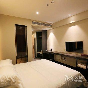 成都壳子假日酒店(青羊万达店)酒店提供图片