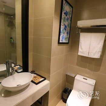 成都壳子假日酒店(青羊万达店)酒店提供图片