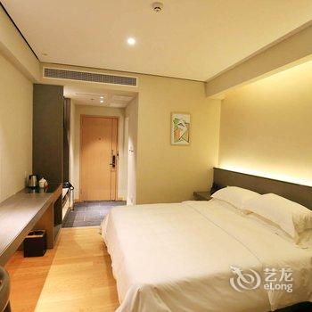 成都壳子假日酒店(青羊万达店)酒店提供图片