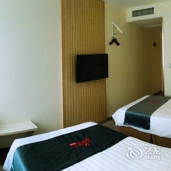 上海贝壳酒店(金山城市沙滩店)酒店提供图片