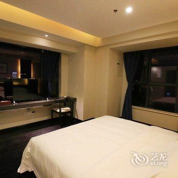 成都壳子假日酒店(青羊万达店)酒店提供图片
