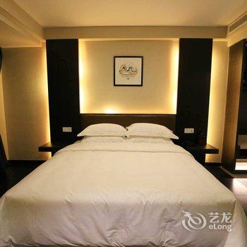 成都壳子假日酒店(青羊万达店)酒店提供图片