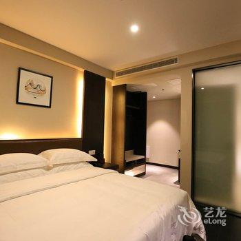 成都壳子假日酒店(青羊万达店)酒店提供图片