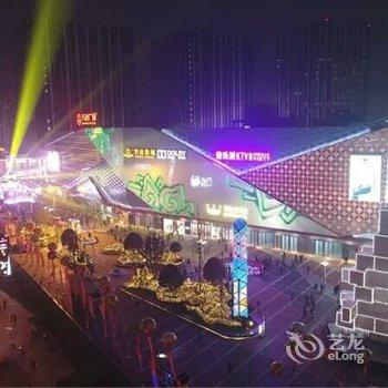 成都壳子假日酒店(青羊万达店)酒店提供图片