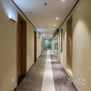 成都壳子假日酒店(青羊万达店)酒店提供图片